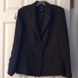 Charter Club female blazer